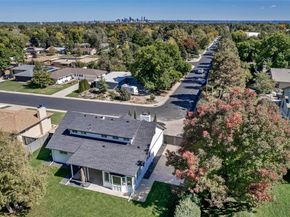 99 S Flower Street, Lakewood CO 80226