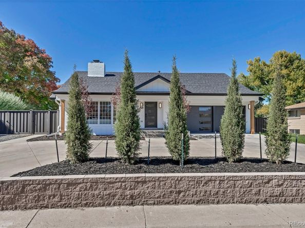 99 S Flower Street, Lakewood CO 80226