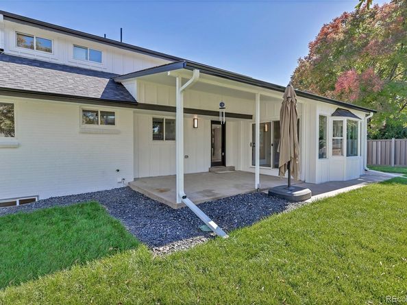 99 S Flower Street, Lakewood CO 80226
