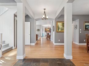 8658 E 25th Drive, Denver CO 80238