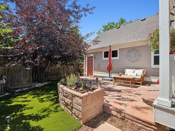 8658 E 25th Drive, Denver CO 80238
