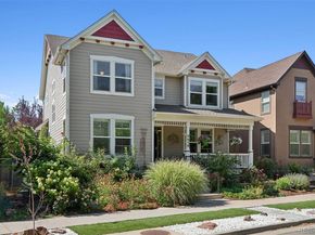 8658 E 25th Drive, Denver CO 80238