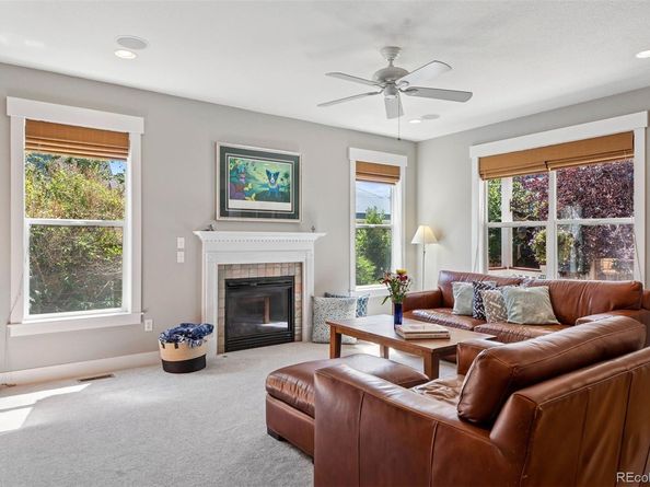 8658 E 25th Drive, Denver CO 80238