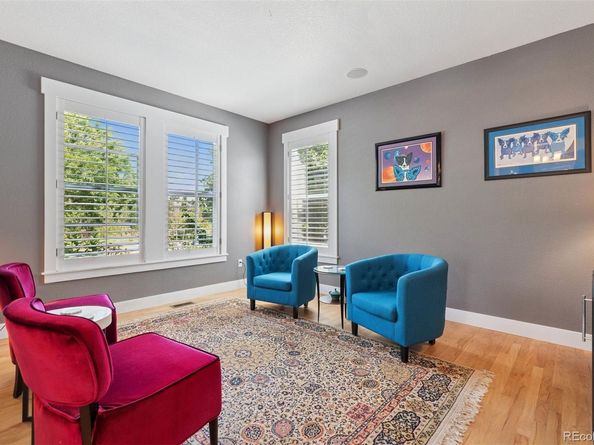 8658 E 25th Drive, Denver CO 80238