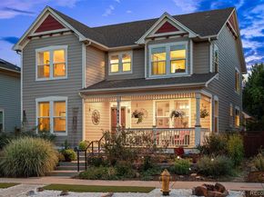 8658 E 25th Drive, Denver CO 80238
