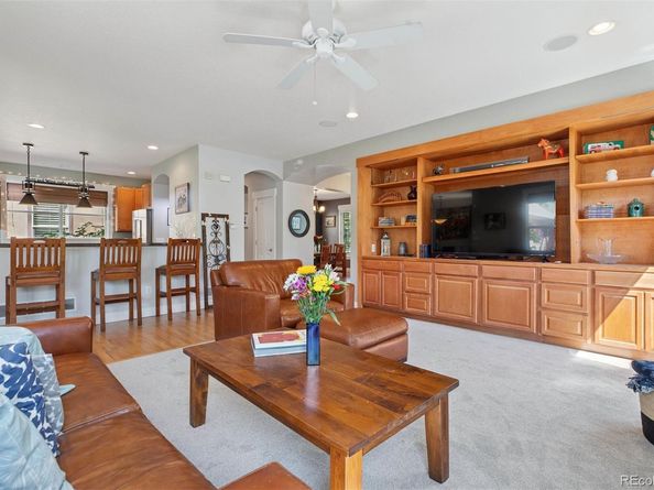 8658 E 25th Drive, Denver CO 80238