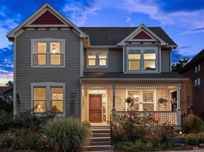 8658 E 25th Drive, Denver CO 80238