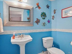 8658 E 25th Drive, Denver CO 80238