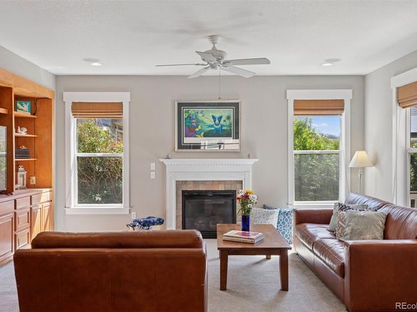 8658 E 25th Drive, Denver CO 80238