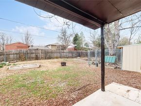 1242 Elder Street, Denver CO 80221