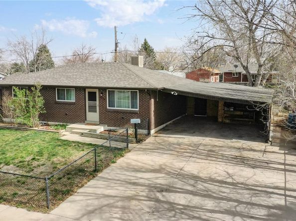 1242 Elder Street, Denver CO 80221
