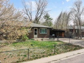 1242 Elder Street, Denver CO 80221