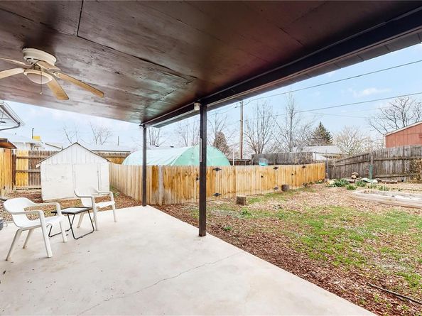 1242 Elder Street, Denver CO 80221