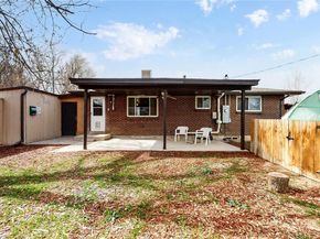 1242 Elder Street, Denver CO 80221