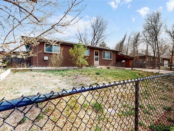 1242 Elder Street, Denver CO 80221
