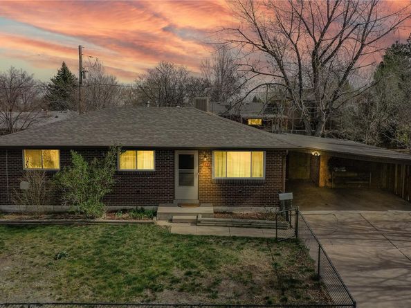 1242 Elder Street, Denver CO 80221