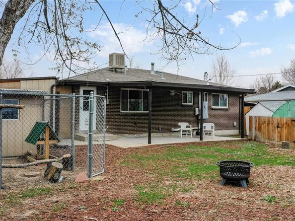 1242 Elder Street, Denver CO 80221