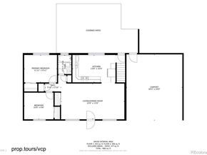 1242 Elder Street, Denver CO 80221