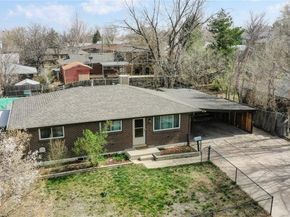 1242 Elder Street, Denver CO 80221