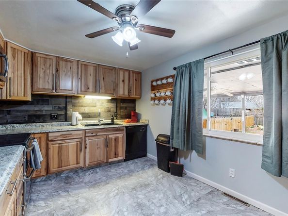 1242 Elder Street, Denver CO 80221