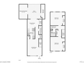 Undisclosed Address #3212920, Lafayette CO 80026