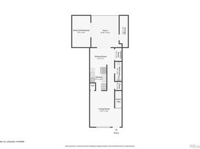 Undisclosed Address #3212920, Lafayette CO 80026