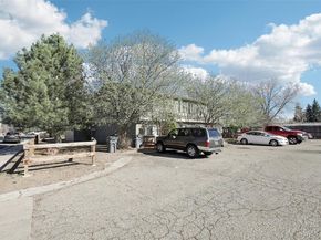 Undisclosed Address #3212920, Lafayette CO 80026