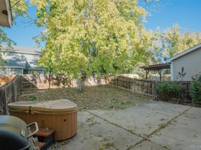 9335 Garfield Street, Thornton CO 80229
