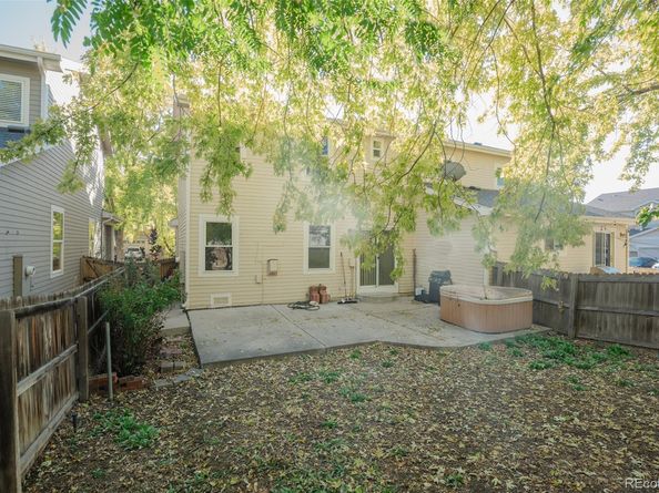 9335 Garfield Street, Thornton CO 80229