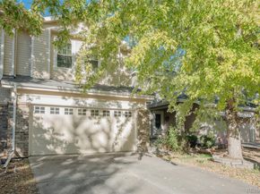 9335 Garfield Street, Thornton CO 80229