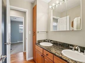 4662 S Badger Court, Littleton CO 80127