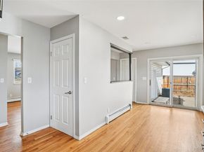 4662 S Badger Court, Littleton CO 80127