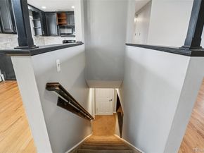 4662 S Badger Court, Littleton CO 80127