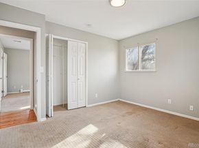 4662 S Badger Court, Littleton CO 80127