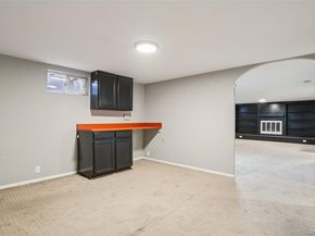 4662 S Badger Court, Littleton CO 80127