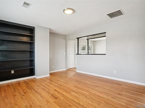 4662 S Badger Court, Littleton CO 80127