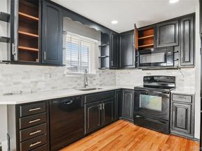 4662 S Badger Court, Littleton CO 80127