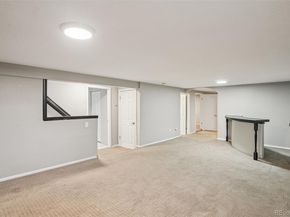 4662 S Badger Court, Littleton CO 80127