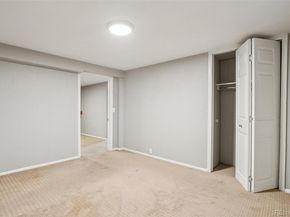 4662 S Badger Court, Littleton CO 80127