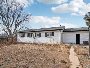 4662 S Badger Court, Littleton CO 80127