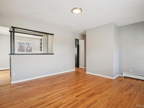 4662 S Badger Court, Littleton CO 80127