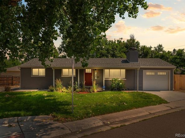 1490 S Cherry Street, Denver CO 80222