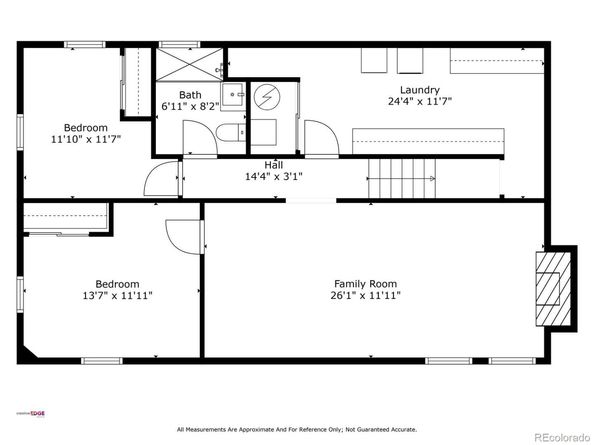 1490 S Cherry Street, Denver CO 80222