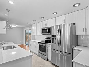 1490 S Cherry Street, Denver CO 80222