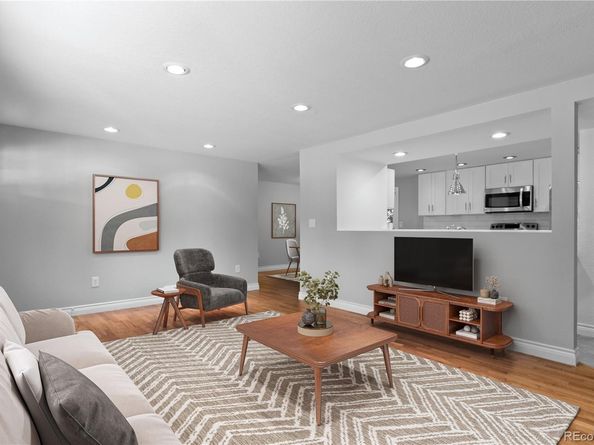1490 S Cherry Street, Denver CO 80222