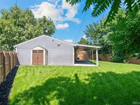 1490 S Cherry Street, Denver CO 80222