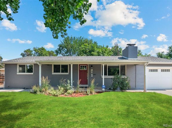 1490 S Cherry Street, Denver CO 80222