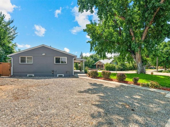 1490 S Cherry Street, Denver CO 80222