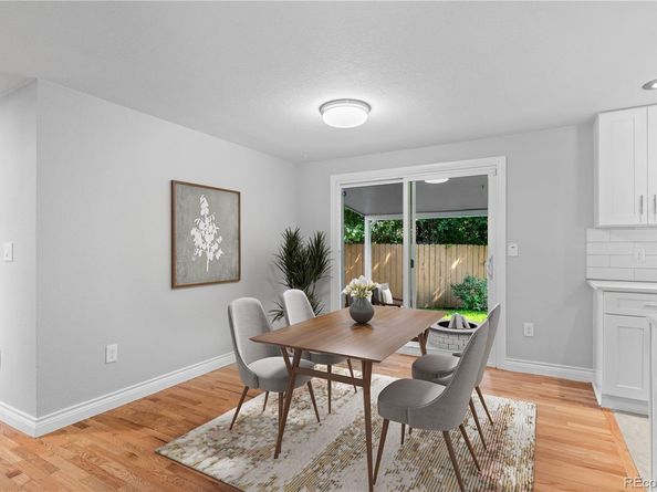1490 S Cherry Street, Denver CO 80222