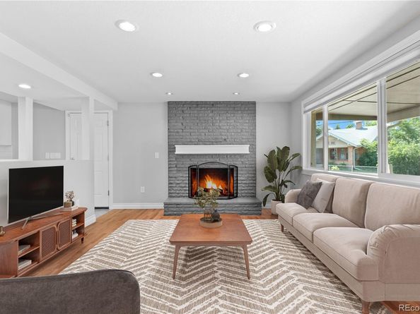1490 S Cherry Street, Denver CO 80222